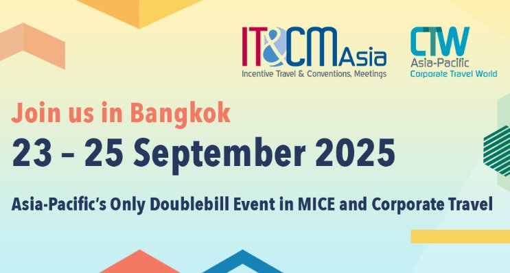 What’s New at IT&CM Asia 2025