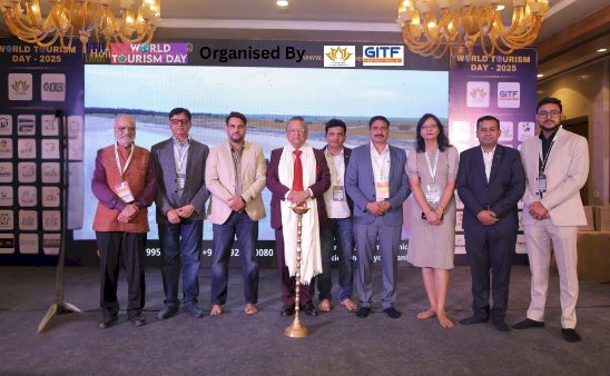 PPA & GITF Hosts Tourism’s Grandest Gathering of the Year