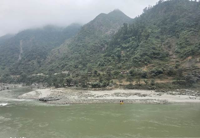 NEPAL: A Journey That Awakens the Heart