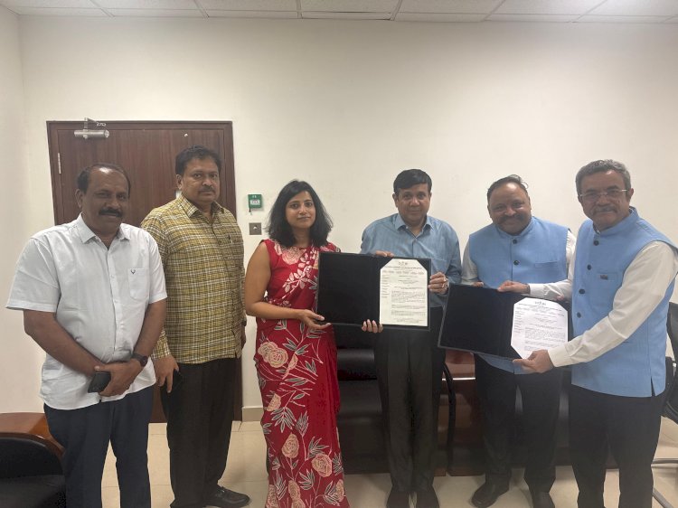 Visakhapatnam to Host ADTOI National Tourism Mart 2025 in February 2026