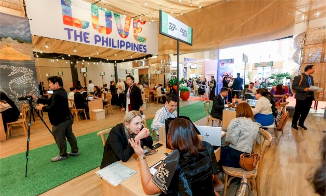 ASEAN Tourism Forum TRAVEX 2026 Concludes in Cebu with Strong Business Outcomes