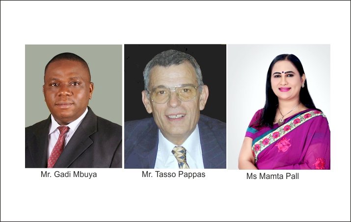 Green Inspirations DMC Appoints FootprintsWorldwide as India Representation Office to Promote Kenya & Tanzania Tourism