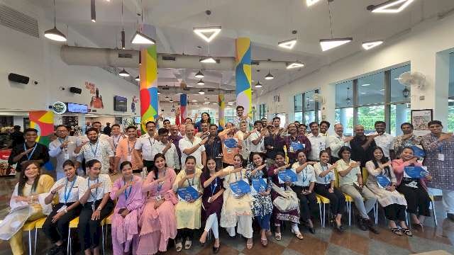 FLY91 Marks Two Years of Operations, Flies Over 4.8 Lakh Passengers Across Regional India