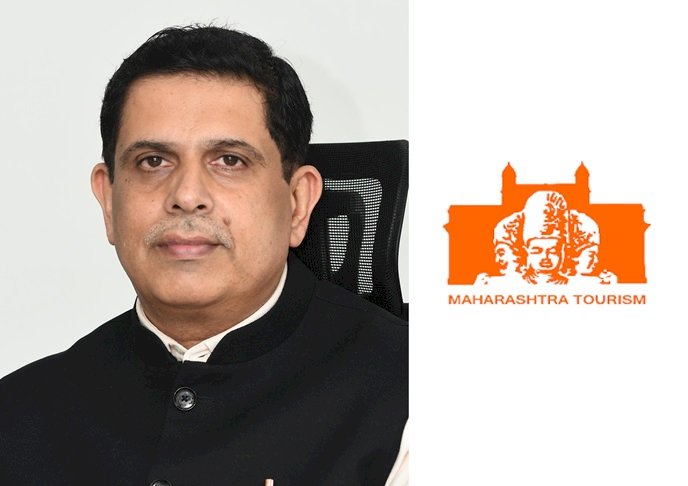 Mr Mangesh Joshi (IAS) Assumes Charge as Director, Directorate of Tourism, Government of Maharashtra