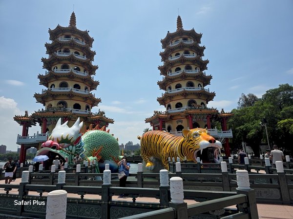 Taiwan: A Destination of Endless Discoveries for Indian Travellers